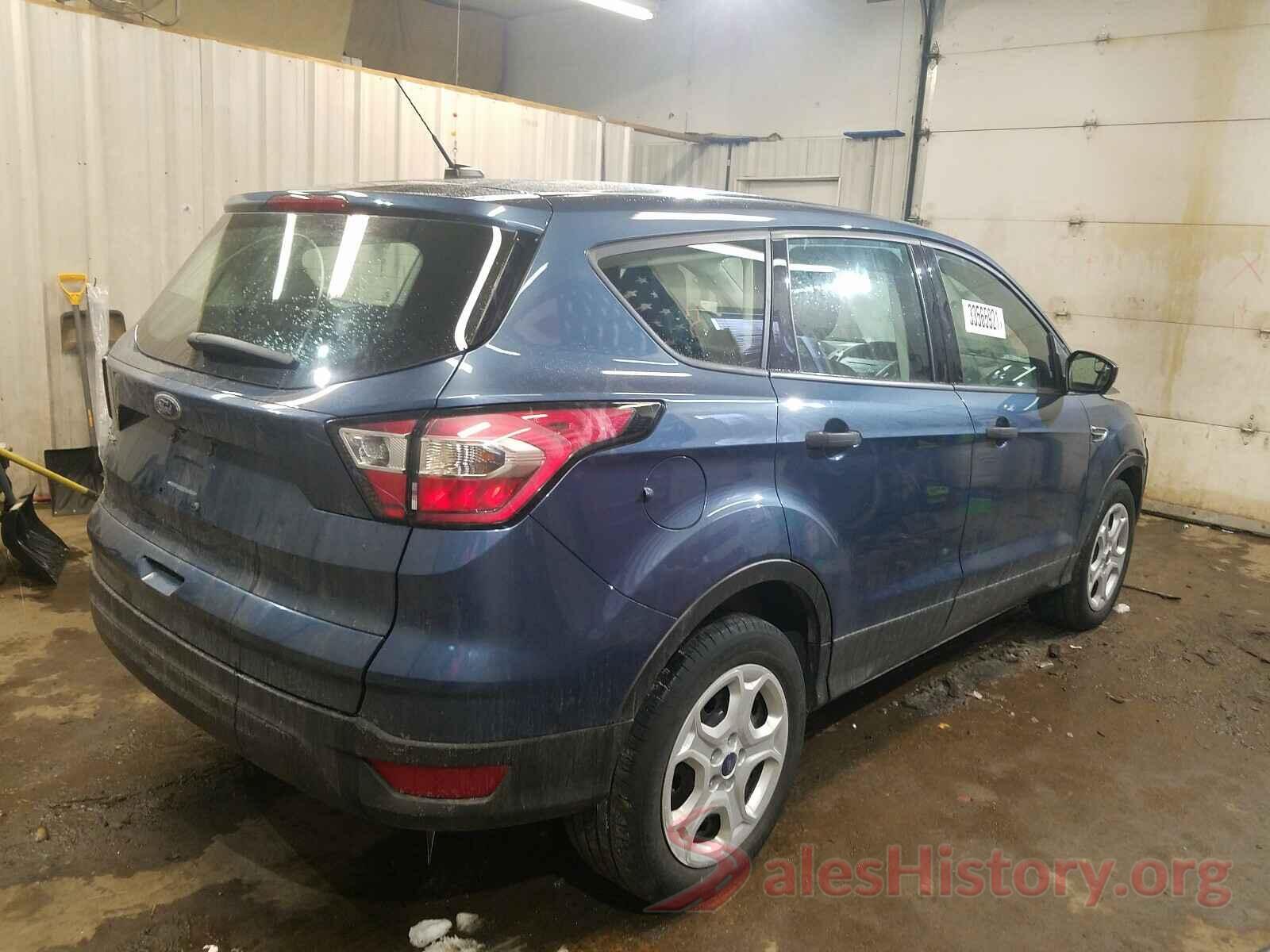 1FMCU0F79JUA38693 2018 FORD ESCAPE