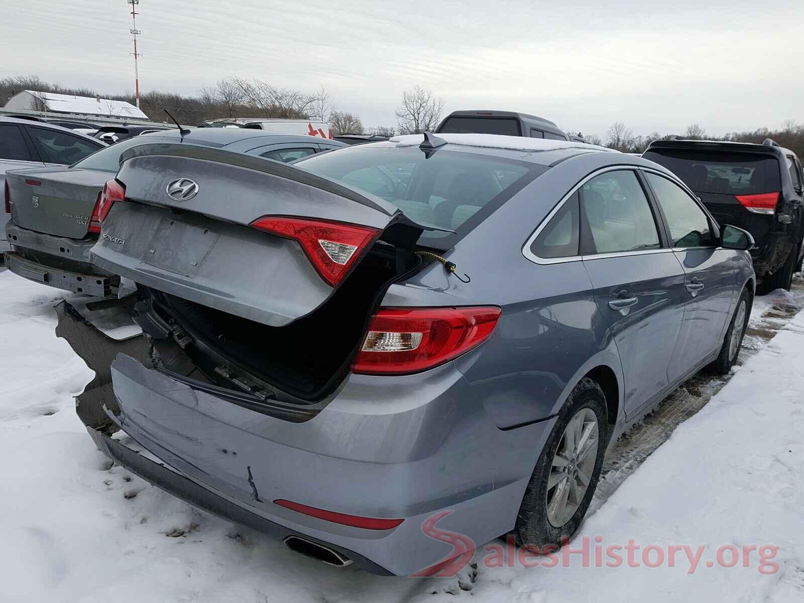 5NPE24AF9GH311109 2016 HYUNDAI SONATA