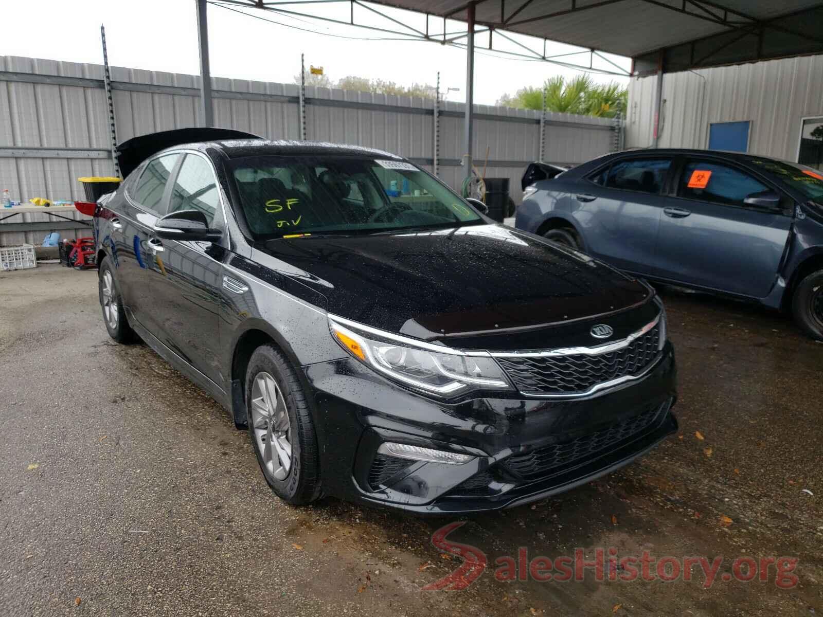 5XXGT4L37LG409666 2020 KIA OPTIMA