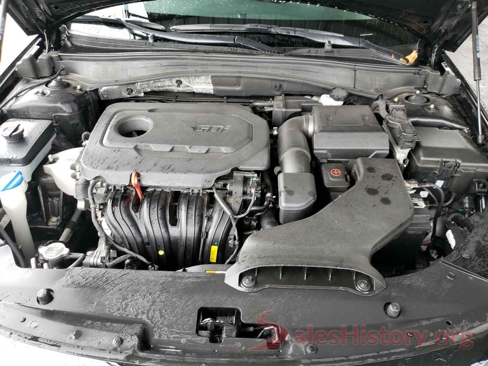 5XXGT4L37LG409666 2020 KIA OPTIMA