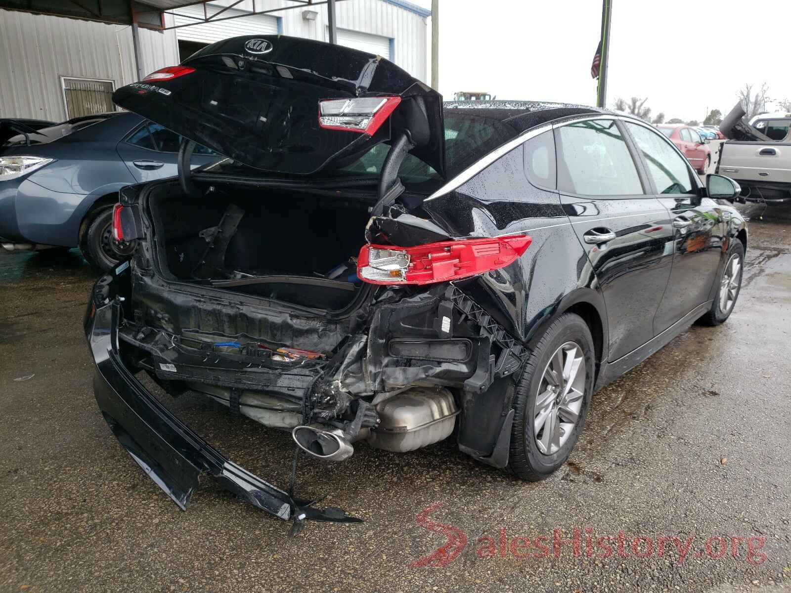 5XXGT4L37LG409666 2020 KIA OPTIMA