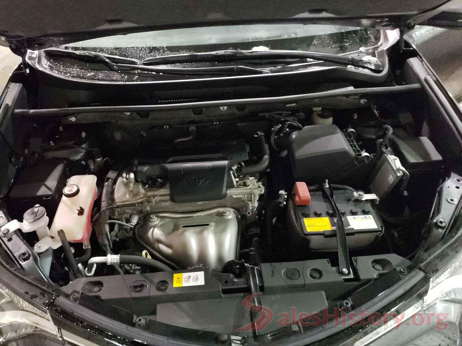 JTMRFREV4HJ706053 2017 TOYOTA RAV4