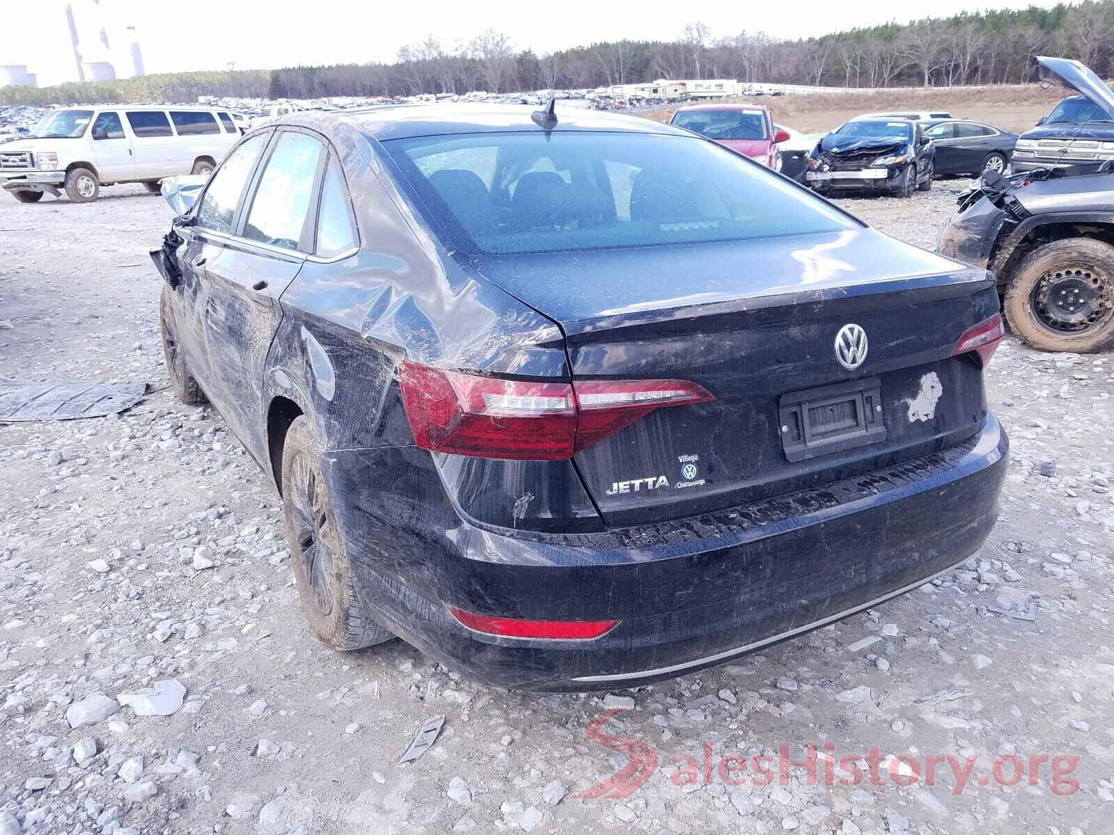 3VWCB7BUXLM037152 2020 VOLKSWAGEN JETTA