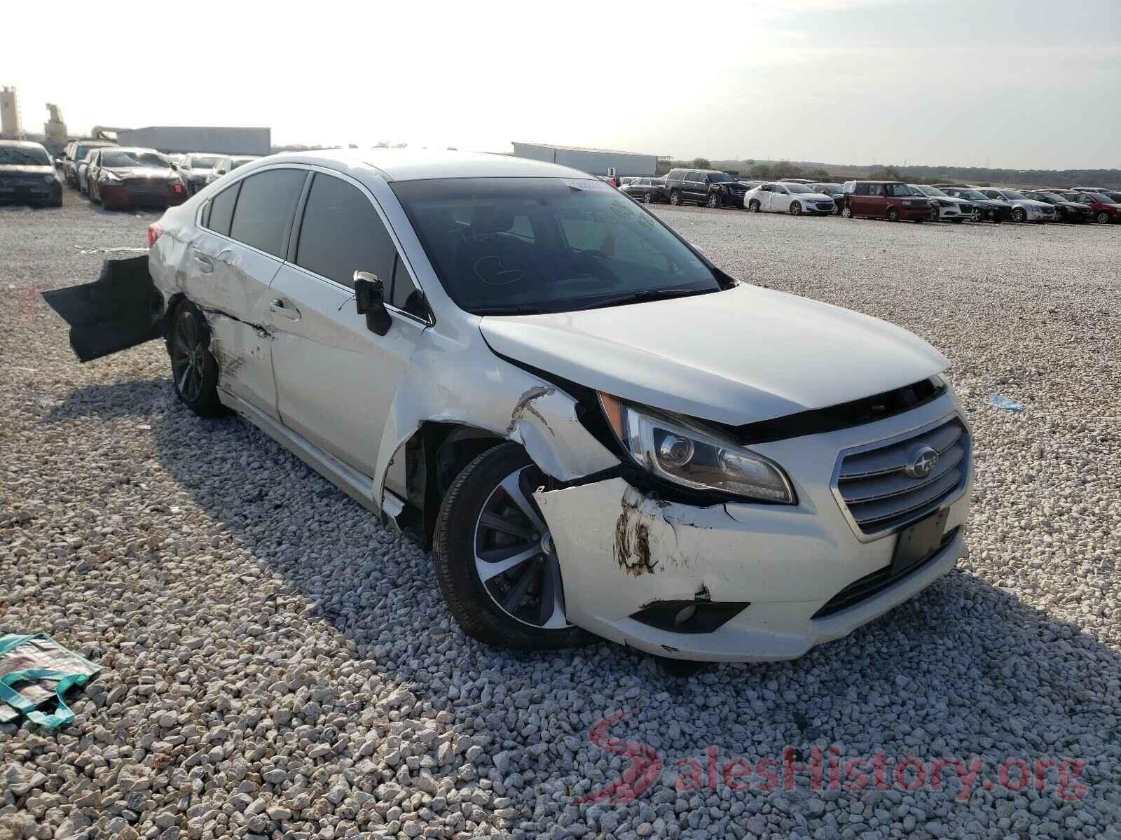 4S3BNEJ68G3028020 2016 SUBARU LEGACY