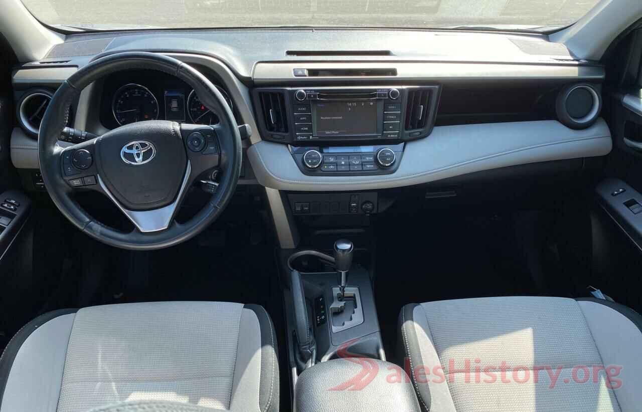 2T3RFREV8GW449785 2016 TOYOTA RAV4