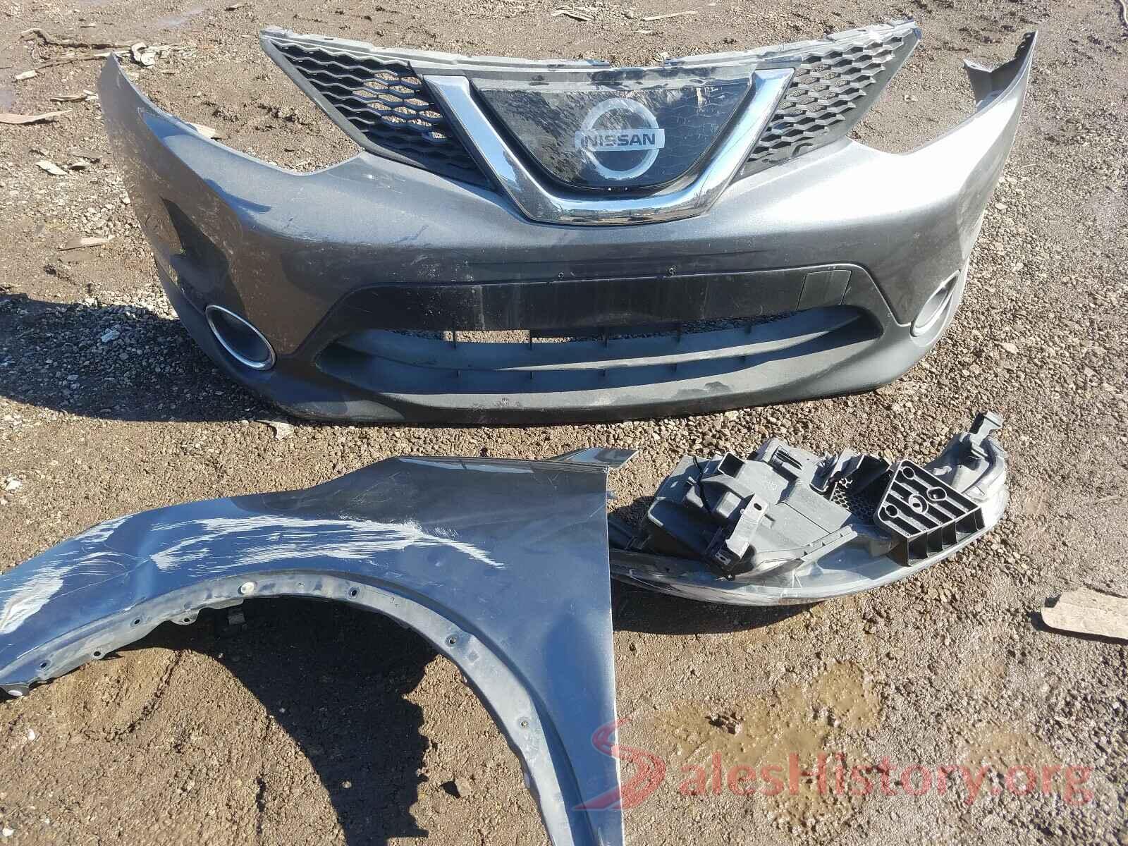 JN1BJ1CPXKW232287 2019 NISSAN ROGUE