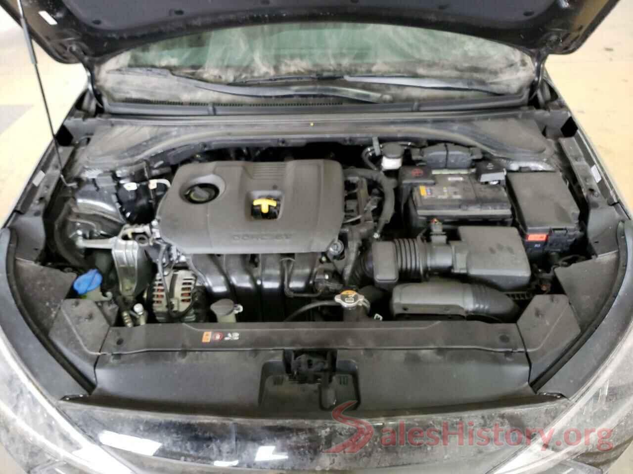 KMHD84LFXLU021156 2020 HYUNDAI ELANTRA