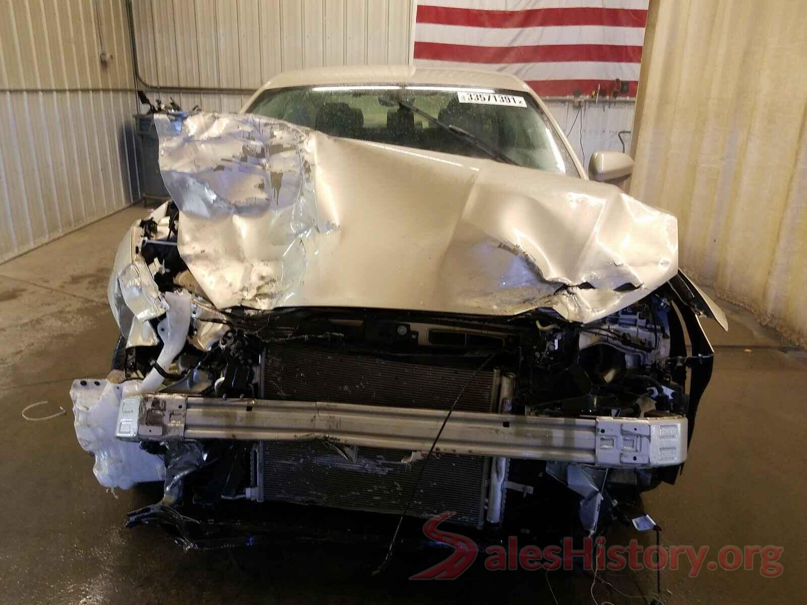 3FA6P0H71HR215220 2017 FORD FUSION