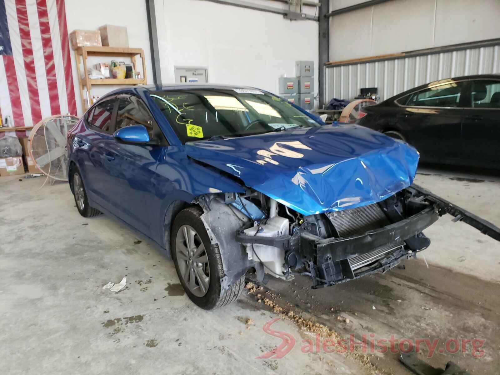 KMHD84LF8HU246943 2017 HYUNDAI ELANTRA