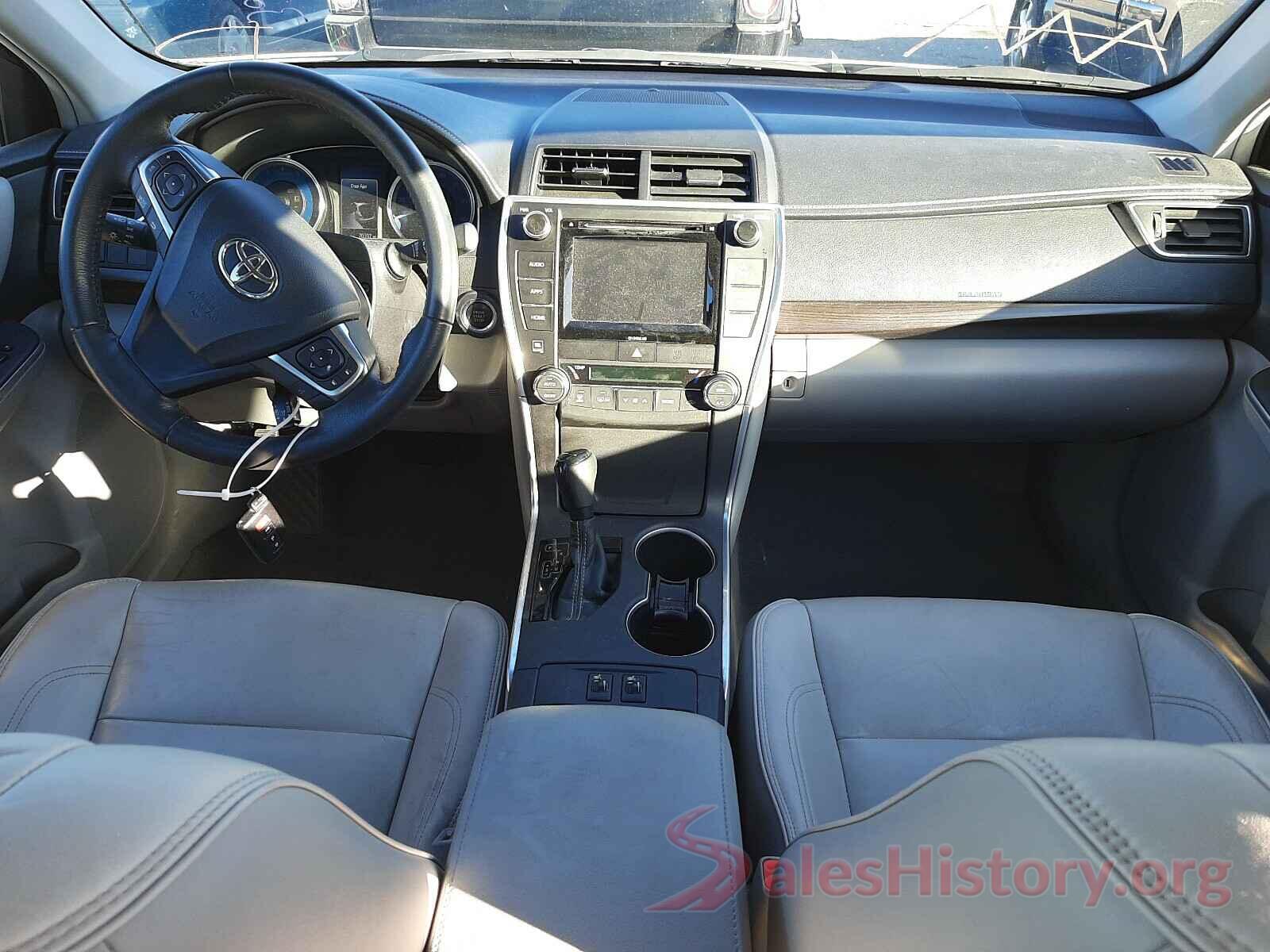 4T1BF1FK5HU272808 2017 TOYOTA CAMRY