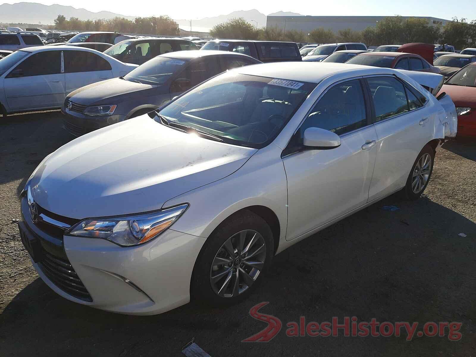 4T1BF1FK5HU272808 2017 TOYOTA CAMRY