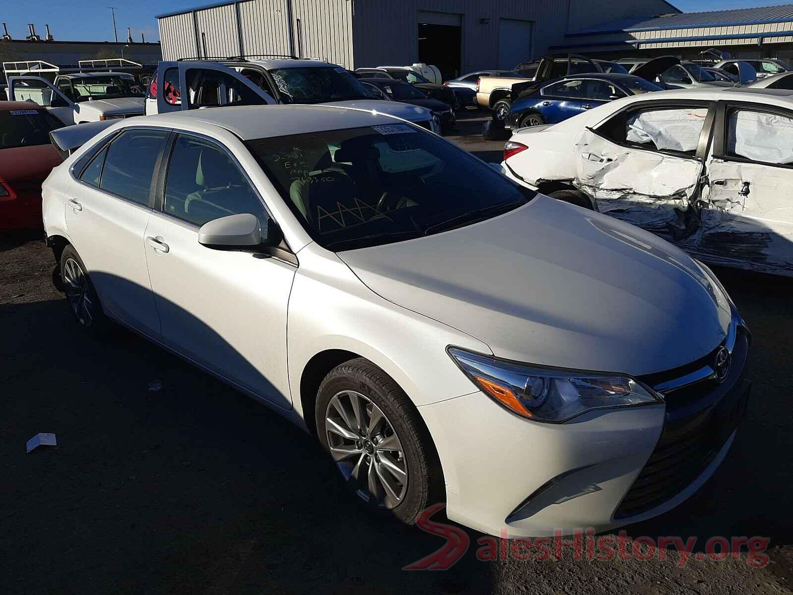 4T1BF1FK5HU272808 2017 TOYOTA CAMRY