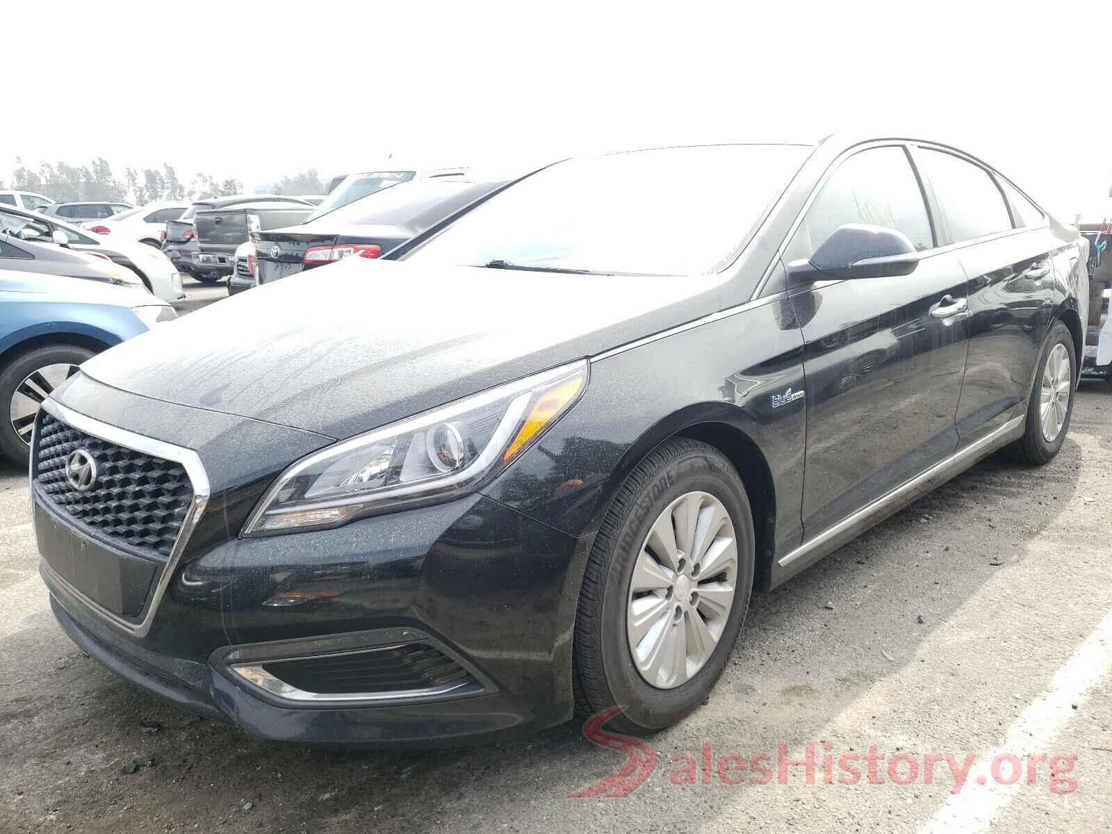 KMHE24L17GA014523 2016 HYUNDAI SONATA