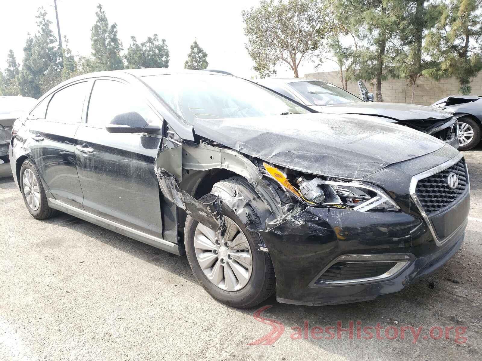 KMHE24L17GA014523 2016 HYUNDAI SONATA