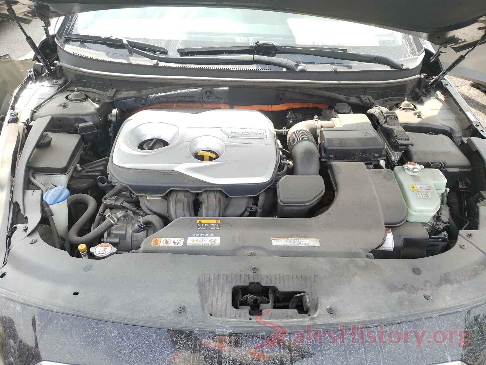 KMHE24L17GA014523 2016 HYUNDAI SONATA