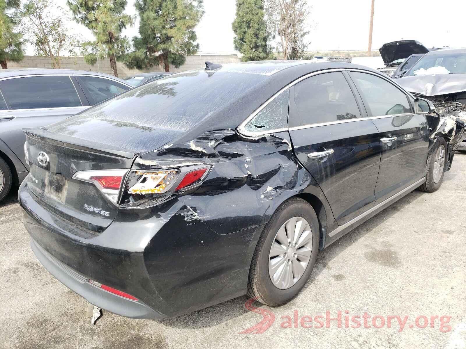 KMHE24L17GA014523 2016 HYUNDAI SONATA