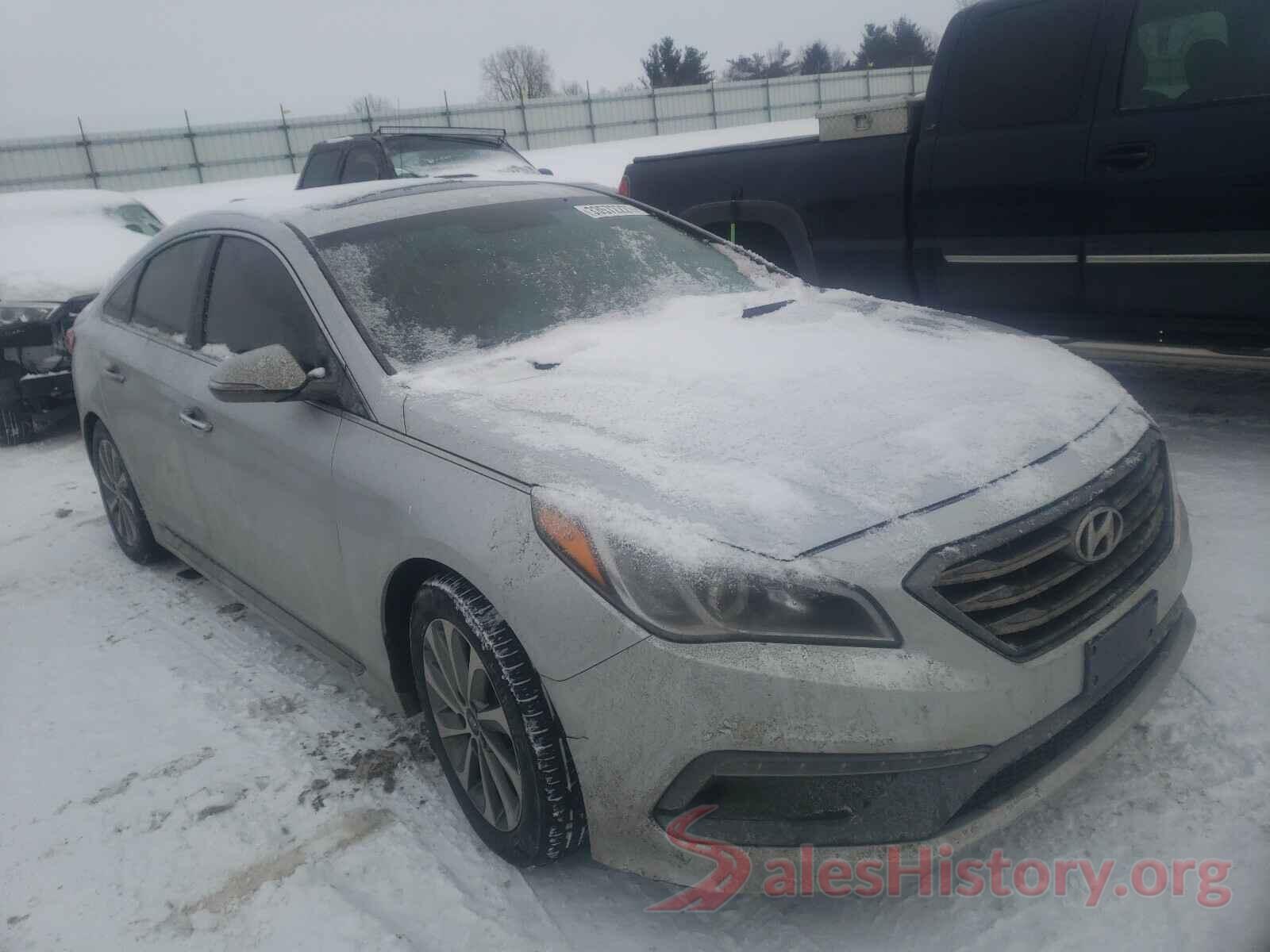 5NPE34AF2HH470584 2017 HYUNDAI SONATA