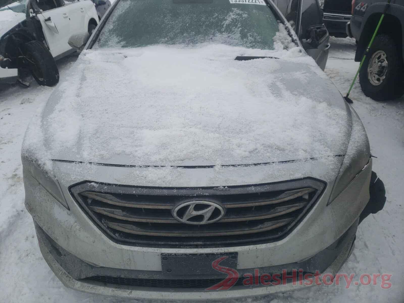 5NPE34AF2HH470584 2017 HYUNDAI SONATA