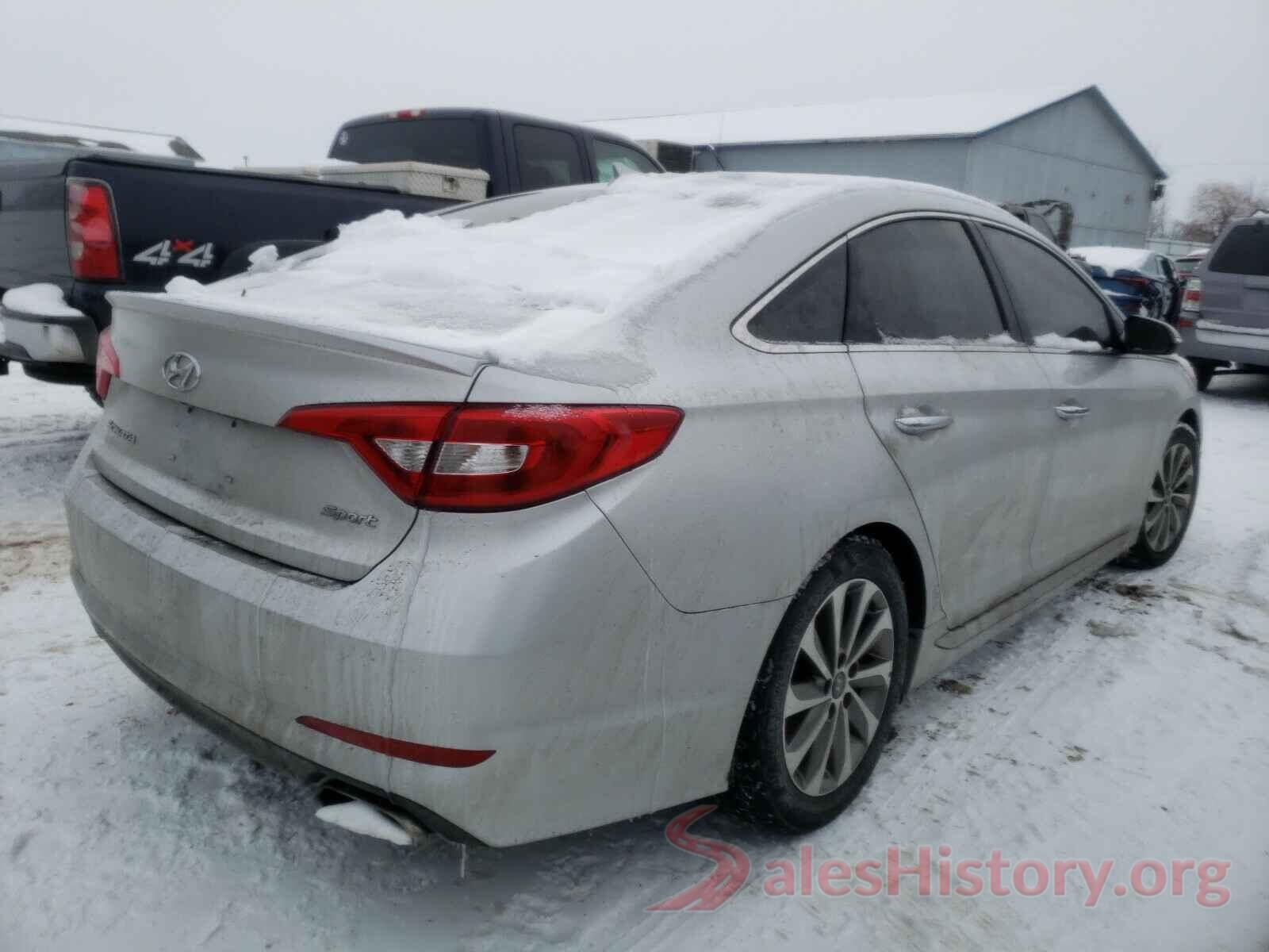 5NPE34AF2HH470584 2017 HYUNDAI SONATA