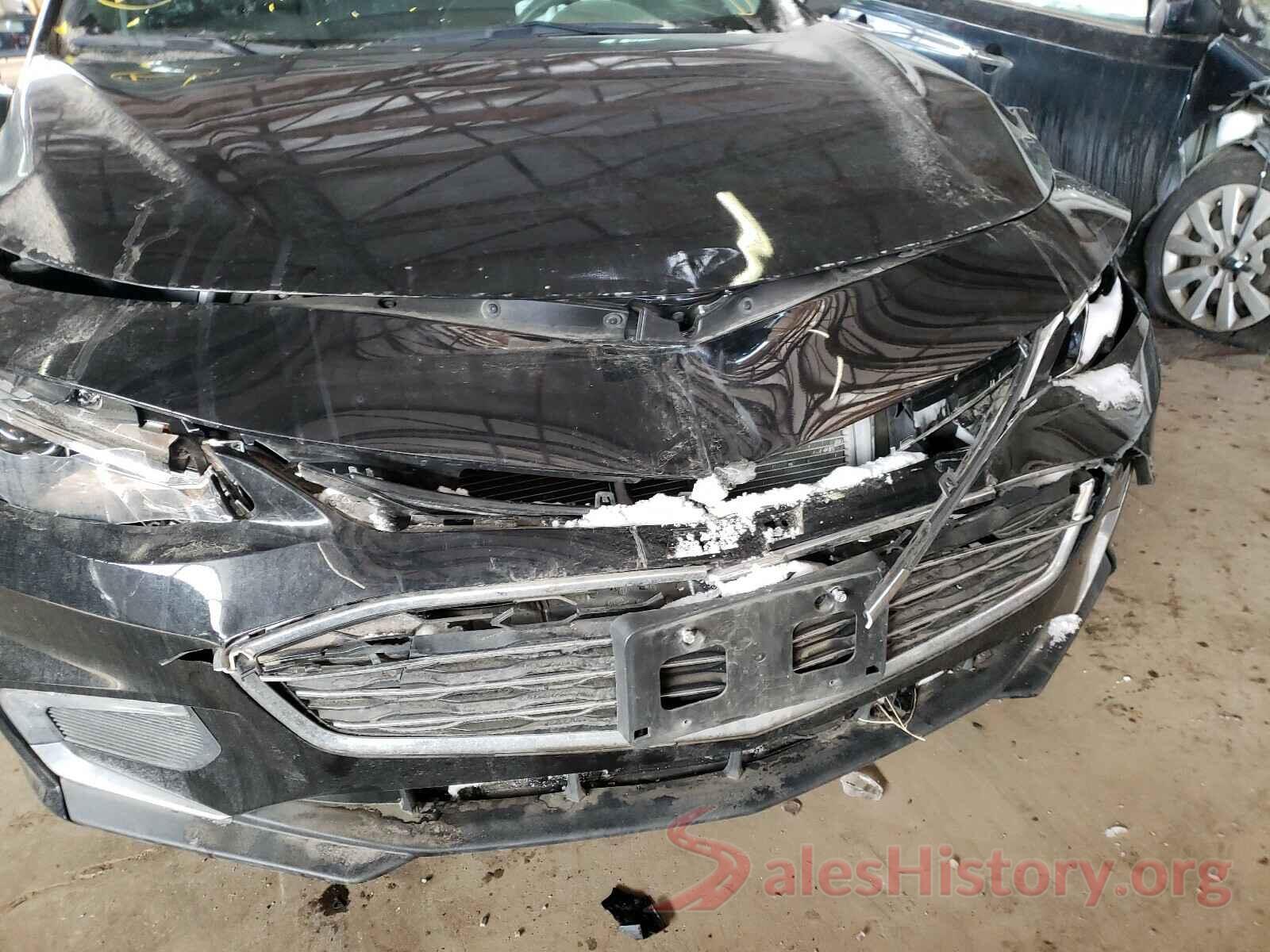 1G1ZD5ST8JF267099 2018 CHEVROLET MALIBU