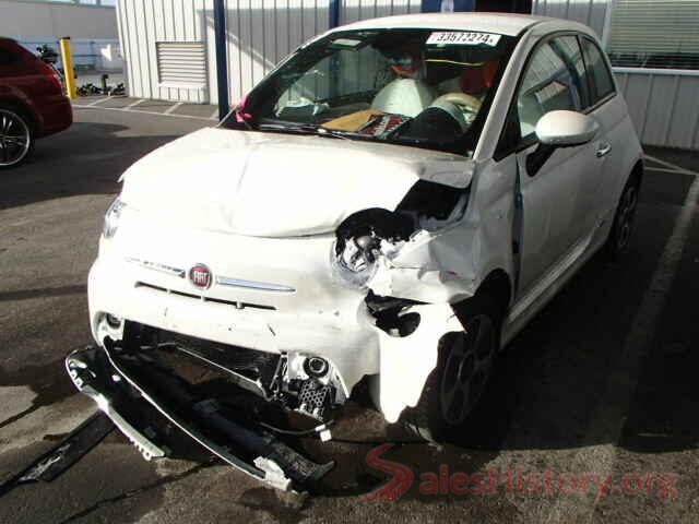 3C3CFFGE9DT752535 2013 FIAT 500