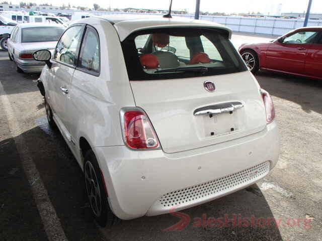 3C3CFFGE9DT752535 2013 FIAT 500