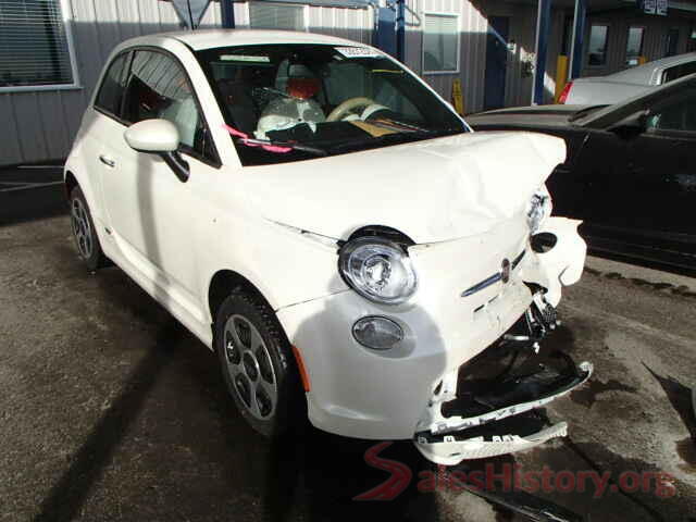 3C3CFFGE9DT752535 2013 FIAT 500