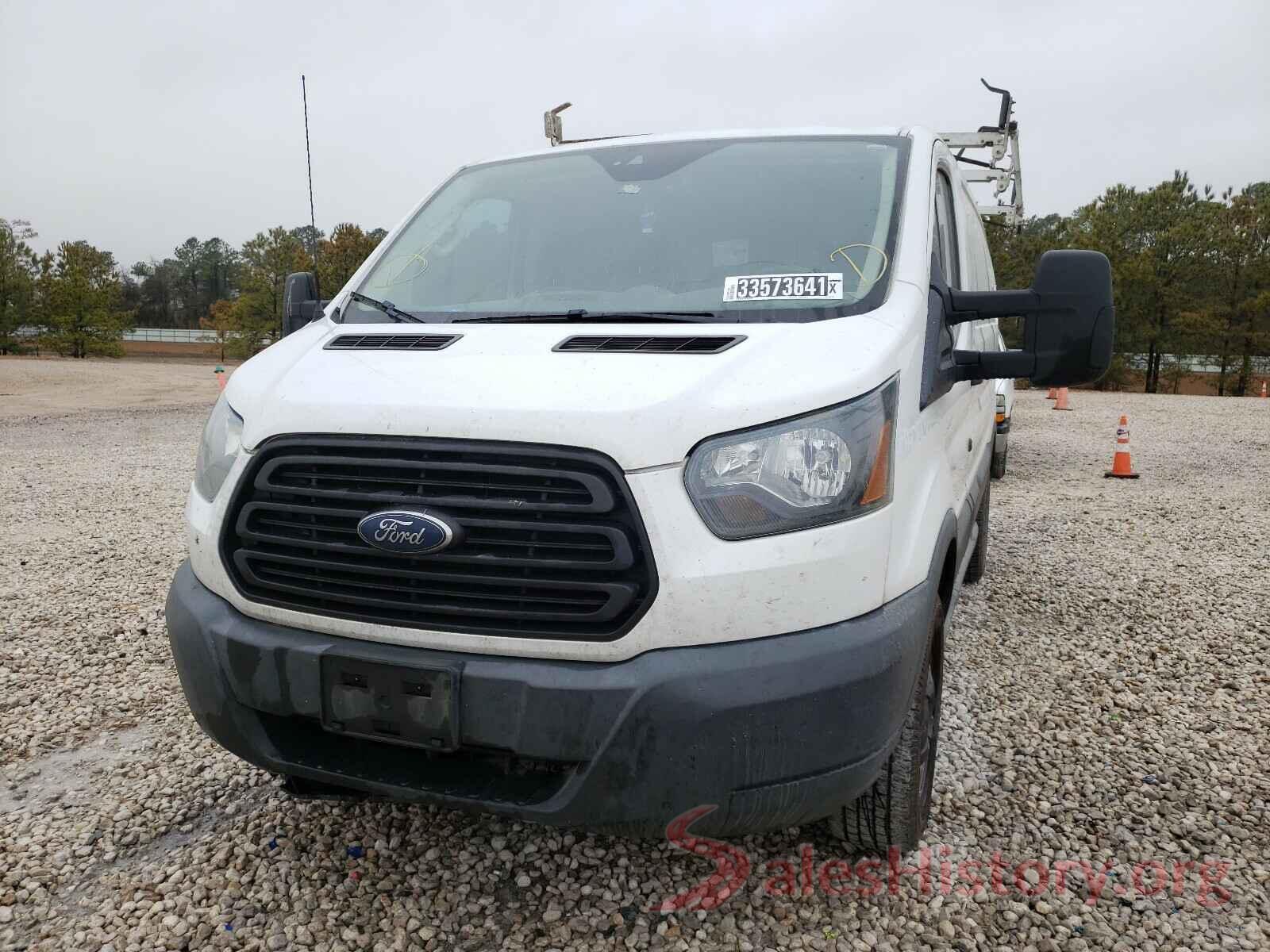 1FTYR1YM3GKB22310 2016 FORD TRANSIT CO