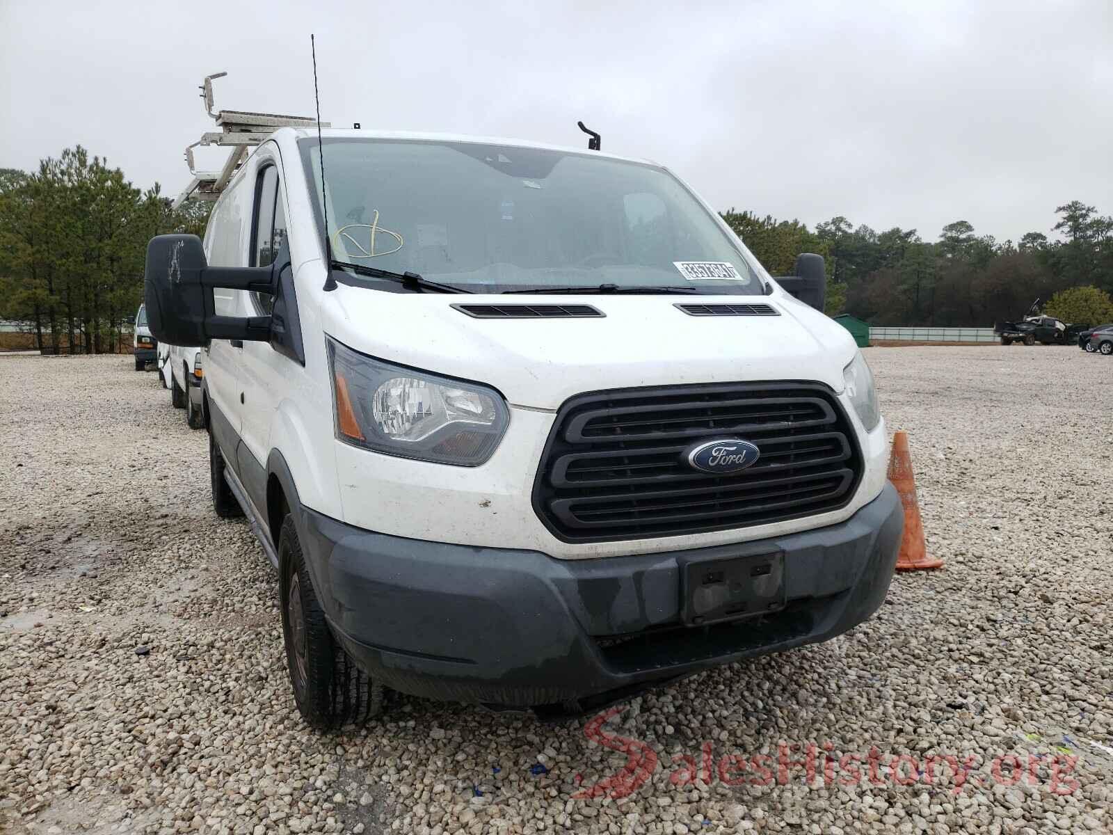 1FTYR1YM3GKB22310 2016 FORD TRANSIT CO