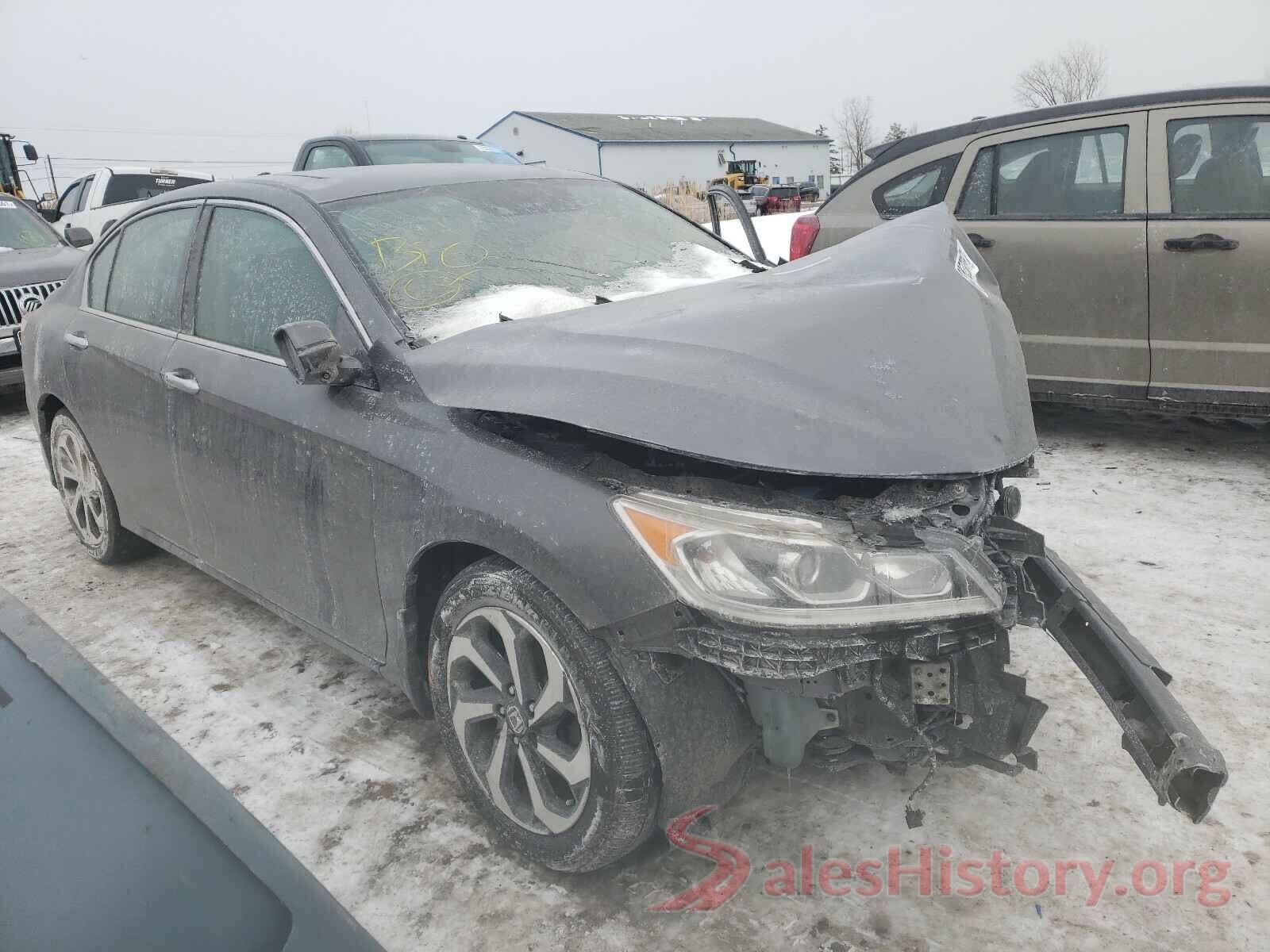 1HGCR2F97GA011183 2016 HONDA ACCORD