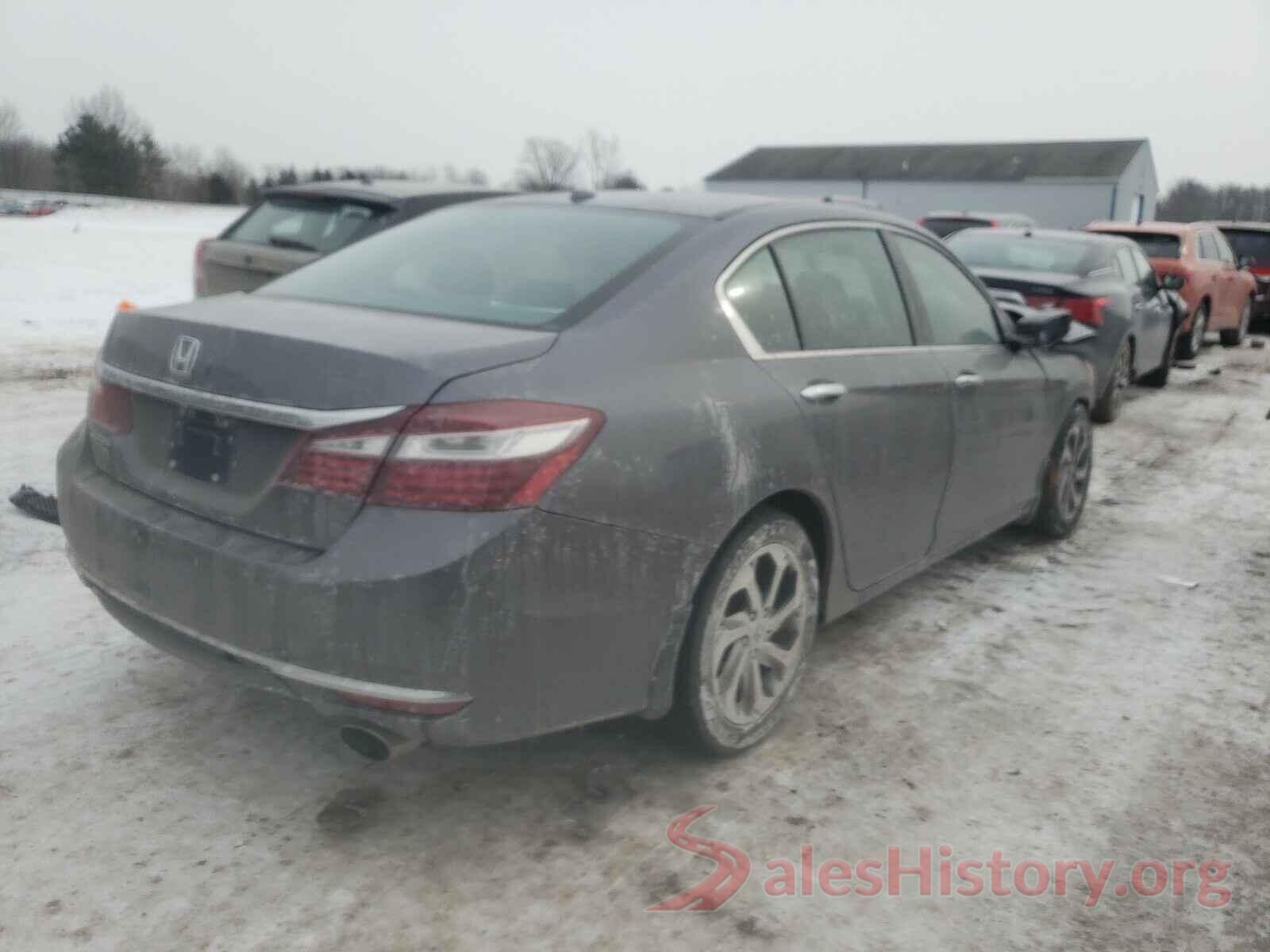 1HGCR2F97GA011183 2016 HONDA ACCORD