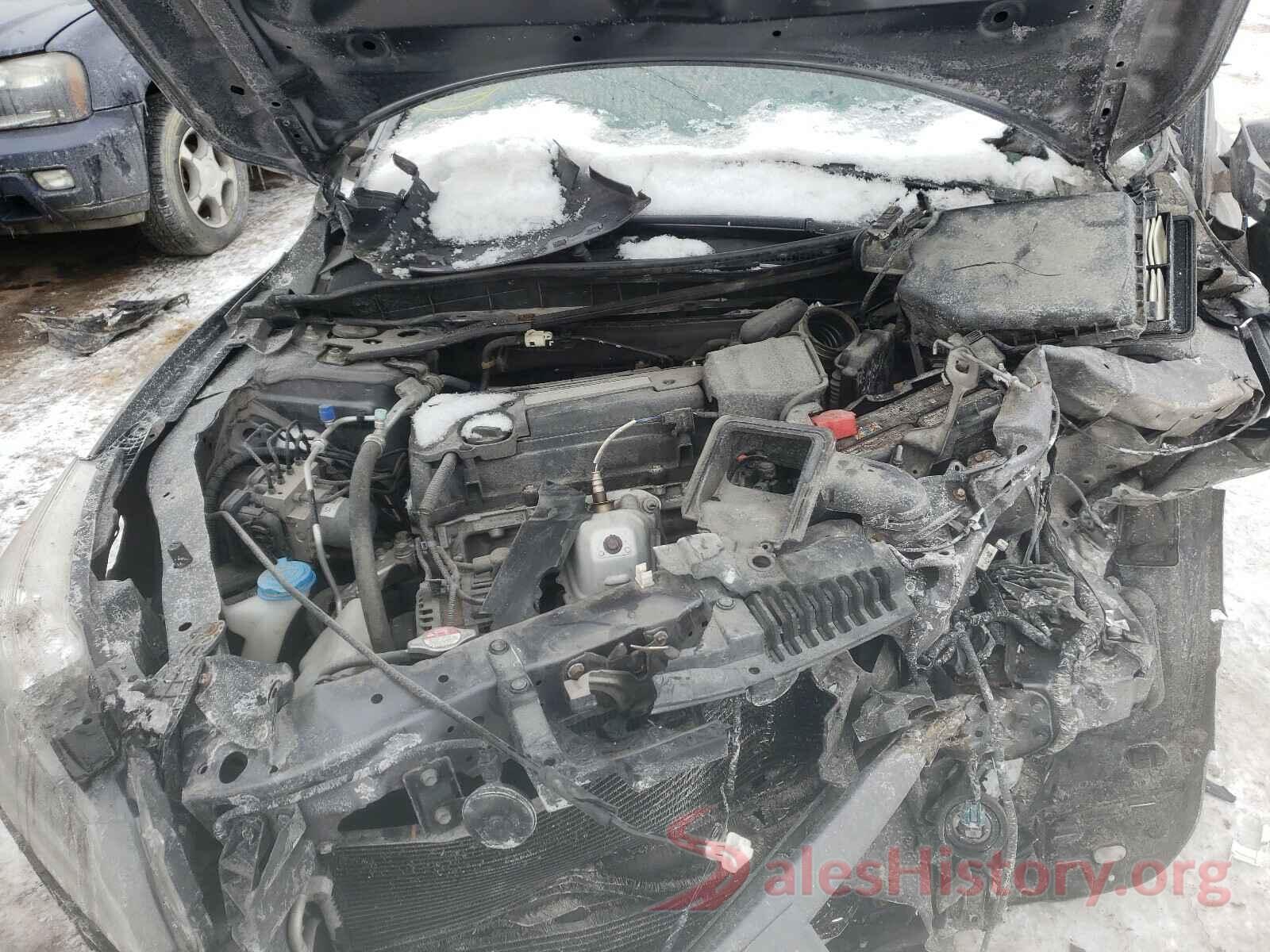 1HGCR2F97GA011183 2016 HONDA ACCORD