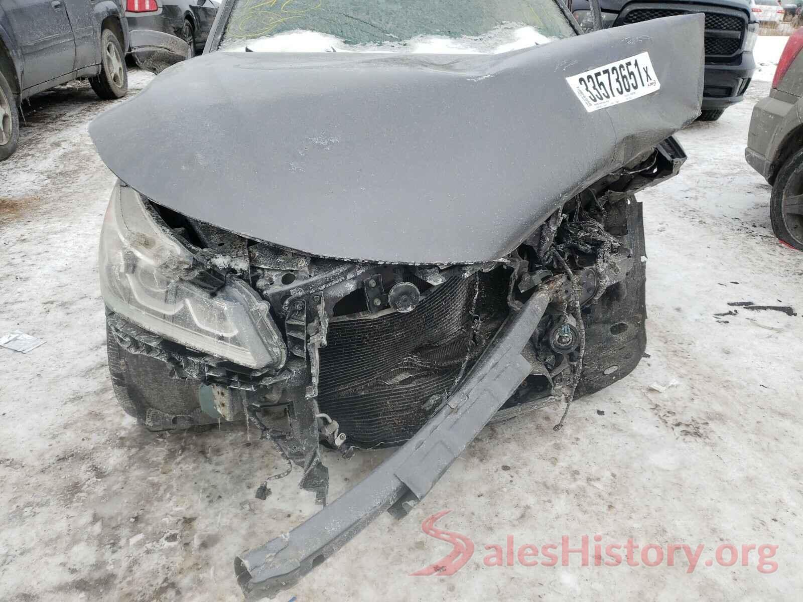 1HGCR2F97GA011183 2016 HONDA ACCORD