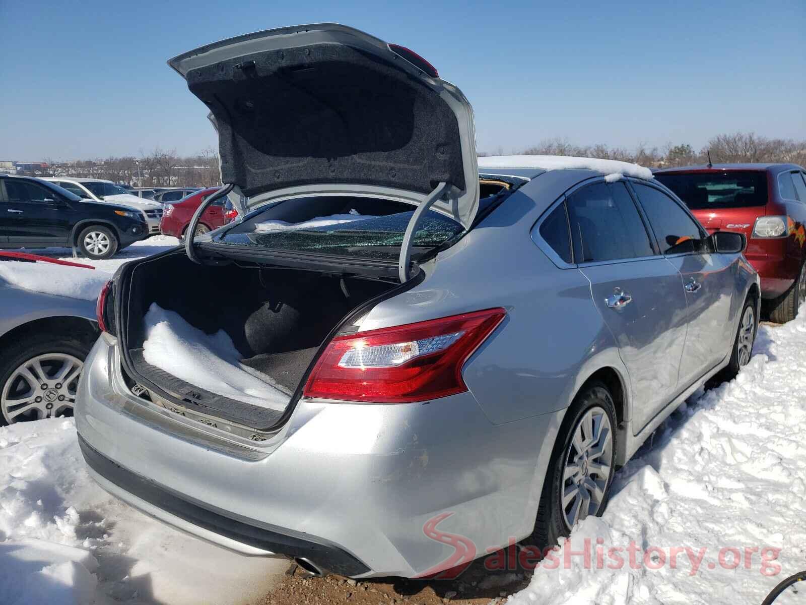 1N4AL3AP1GN361183 2016 NISSAN ALTIMA