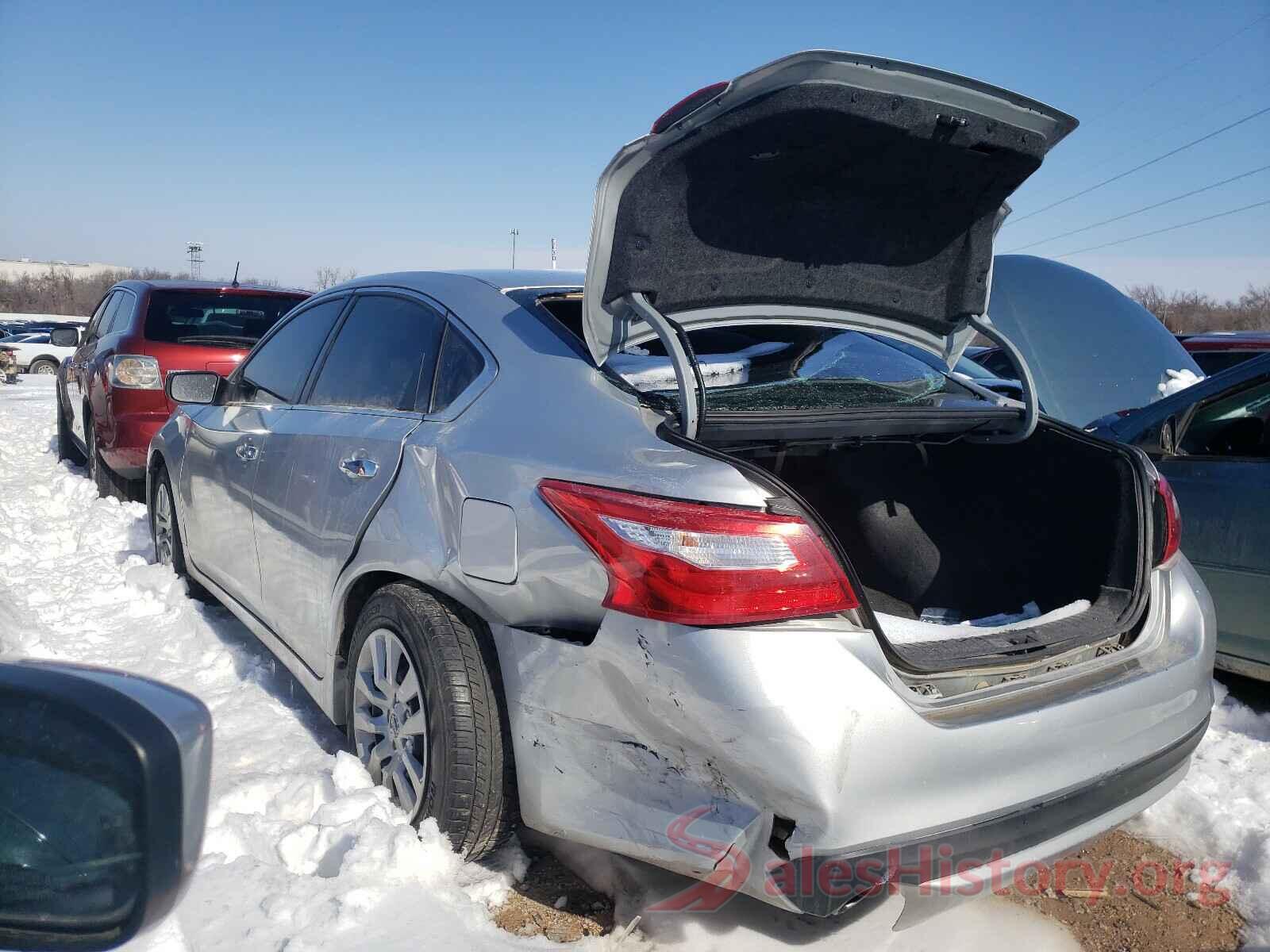 1N4AL3AP1GN361183 2016 NISSAN ALTIMA