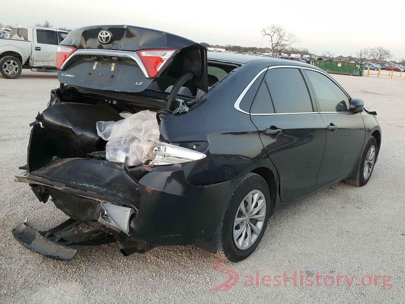 4T1BF1FK2HU645917 2017 TOYOTA CAMRY