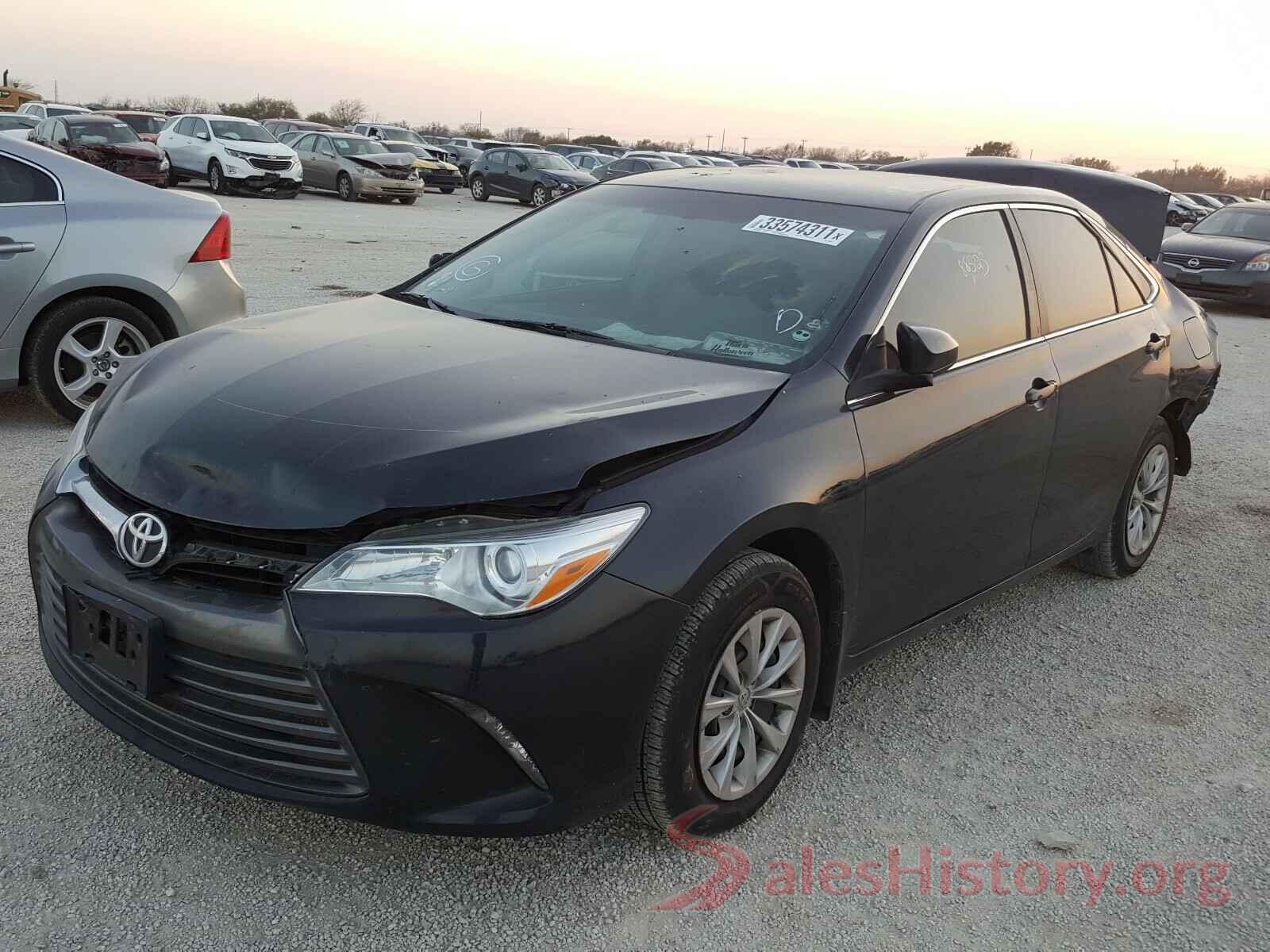 4T1BF1FK2HU645917 2017 TOYOTA CAMRY