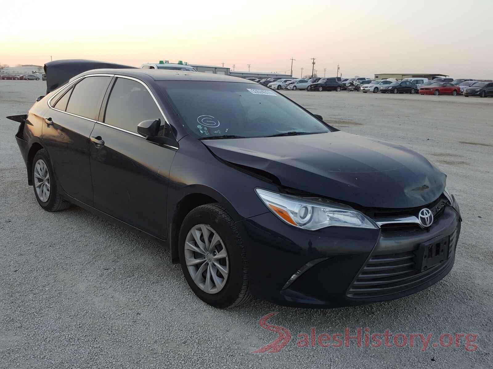 4T1BF1FK2HU645917 2017 TOYOTA CAMRY