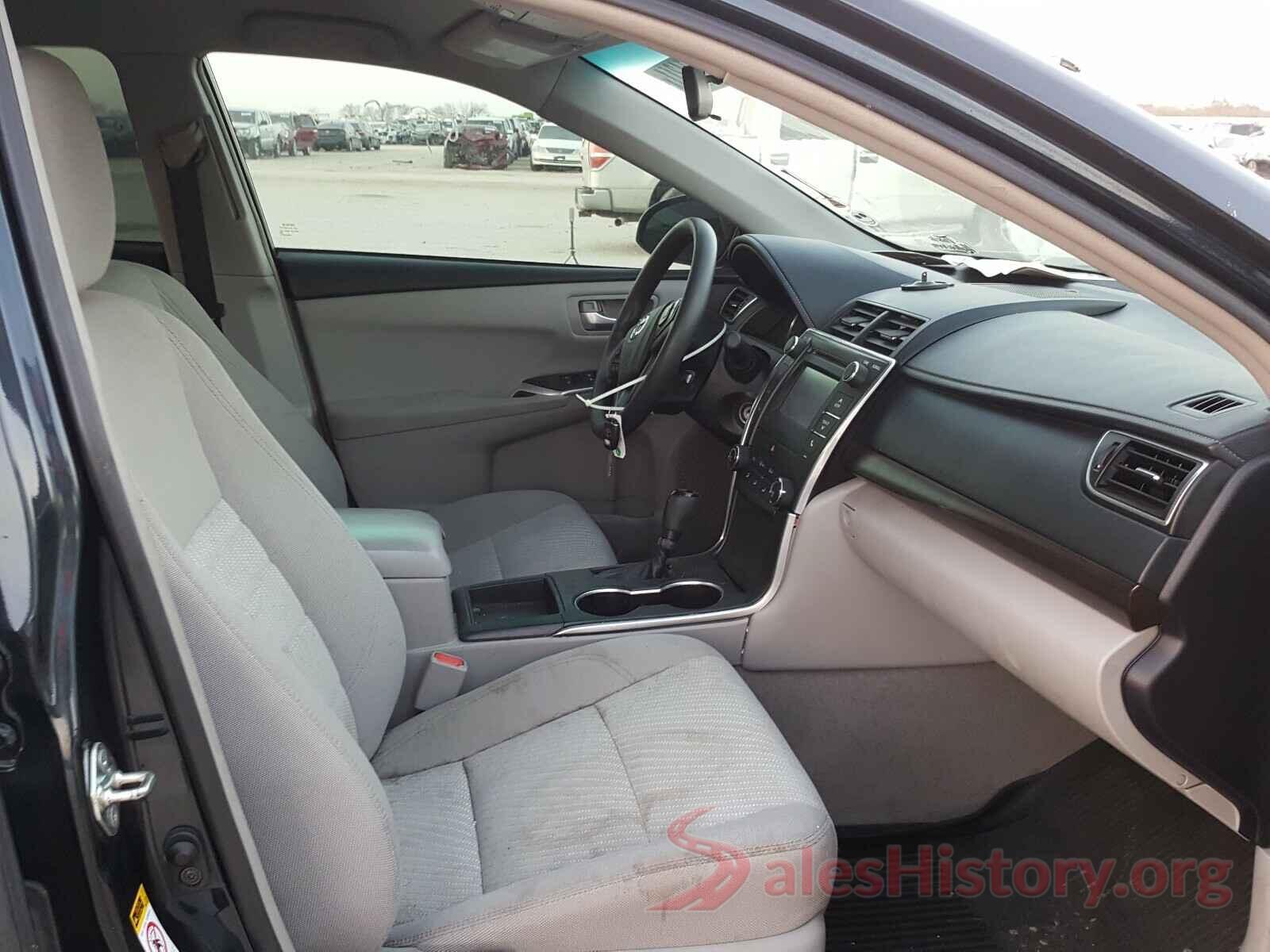 4T1BF1FK2HU645917 2017 TOYOTA CAMRY