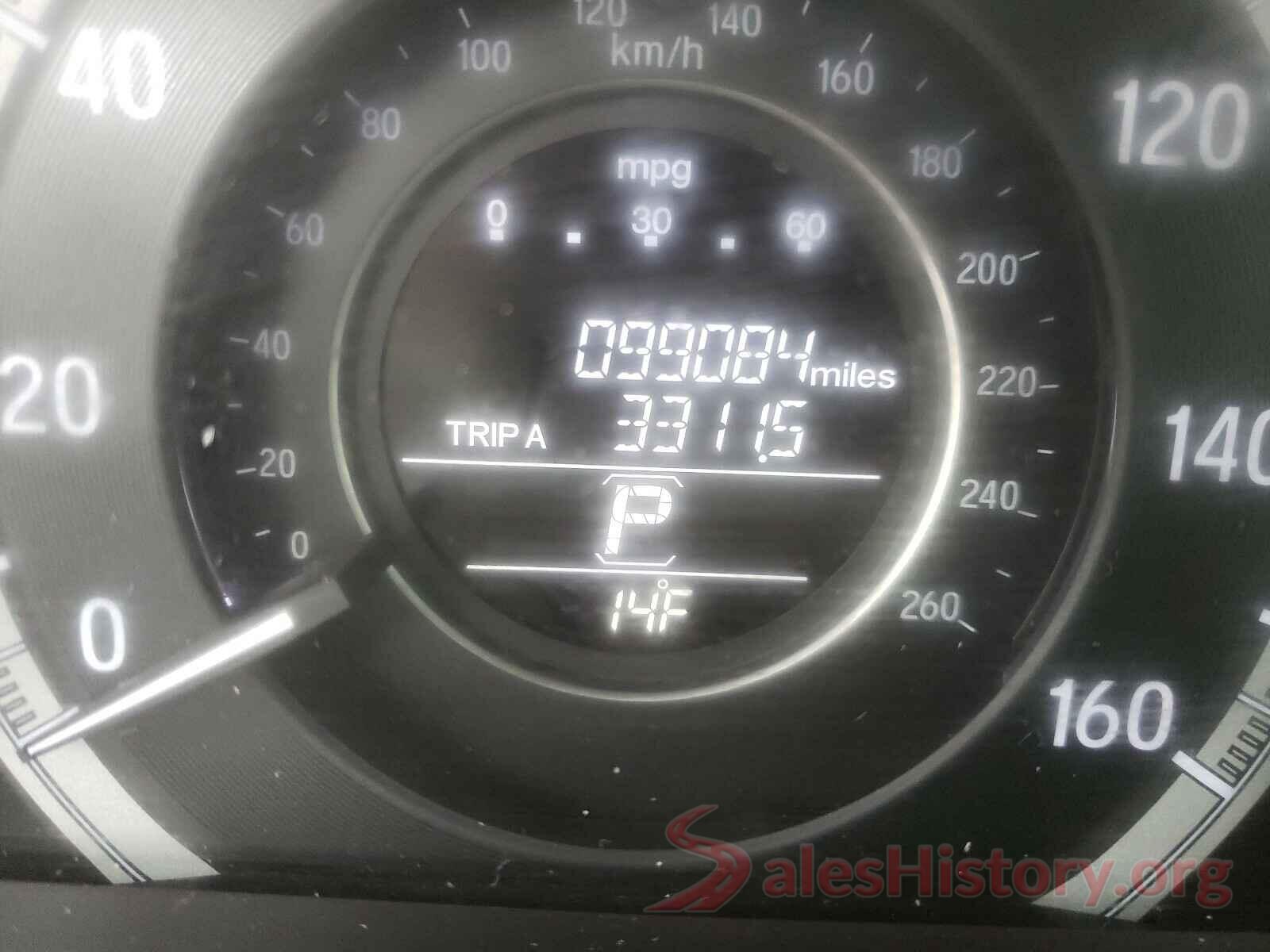 1HGCR2F70HA011770 2017 HONDA ACCORD