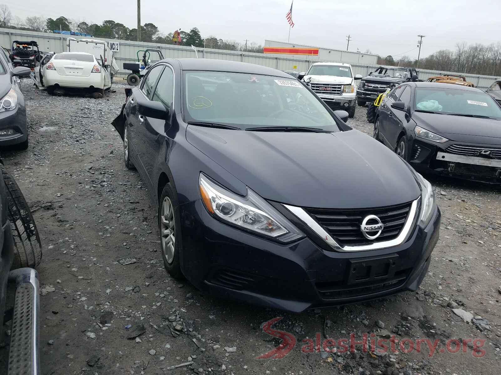 1N4AL3AP9JC277065 2018 NISSAN ALTIMA