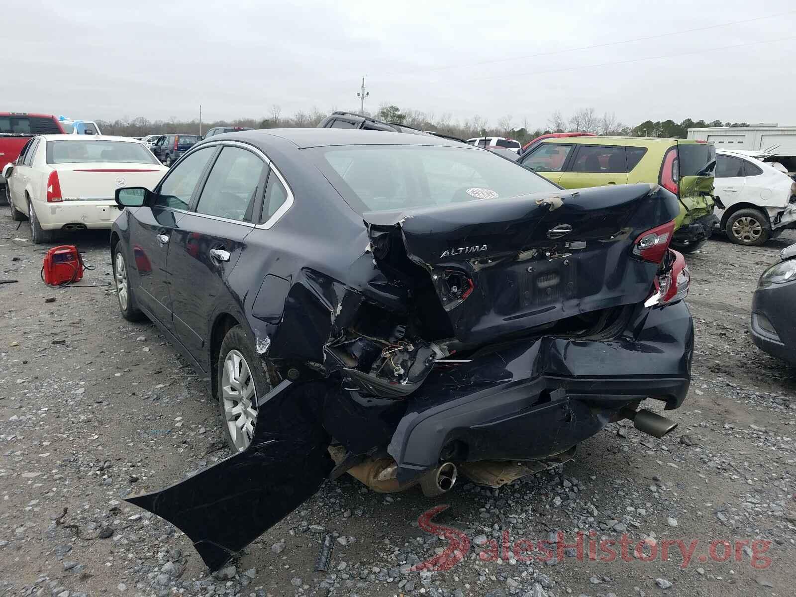 1N4AL3AP9JC277065 2018 NISSAN ALTIMA