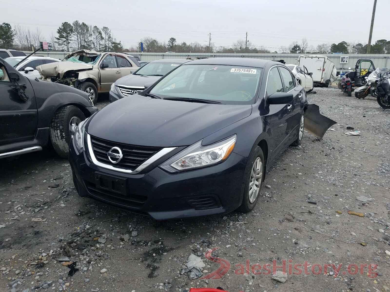 1N4AL3AP9JC277065 2018 NISSAN ALTIMA