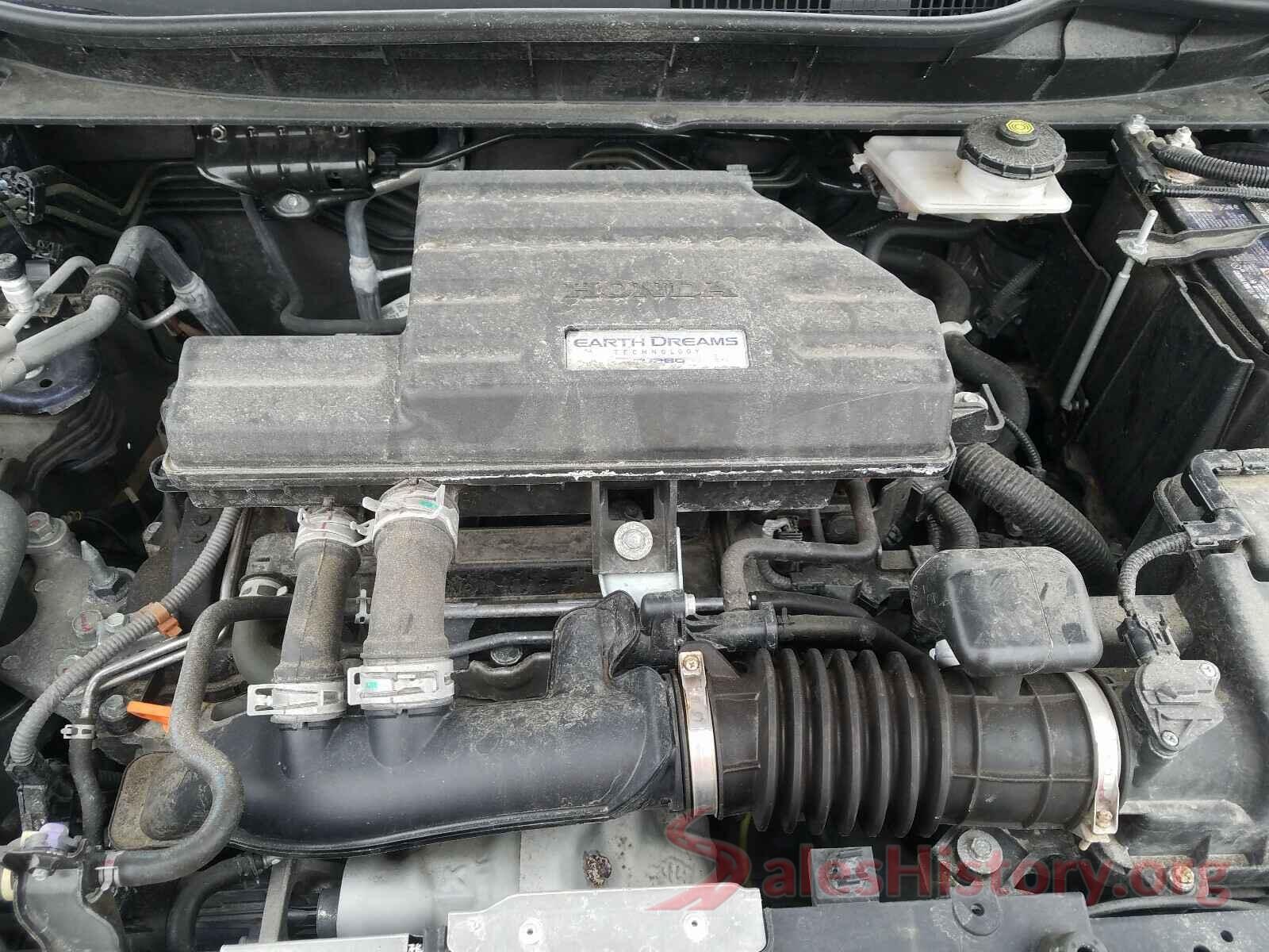 7FARW2H52JE060824 2018 HONDA CRV