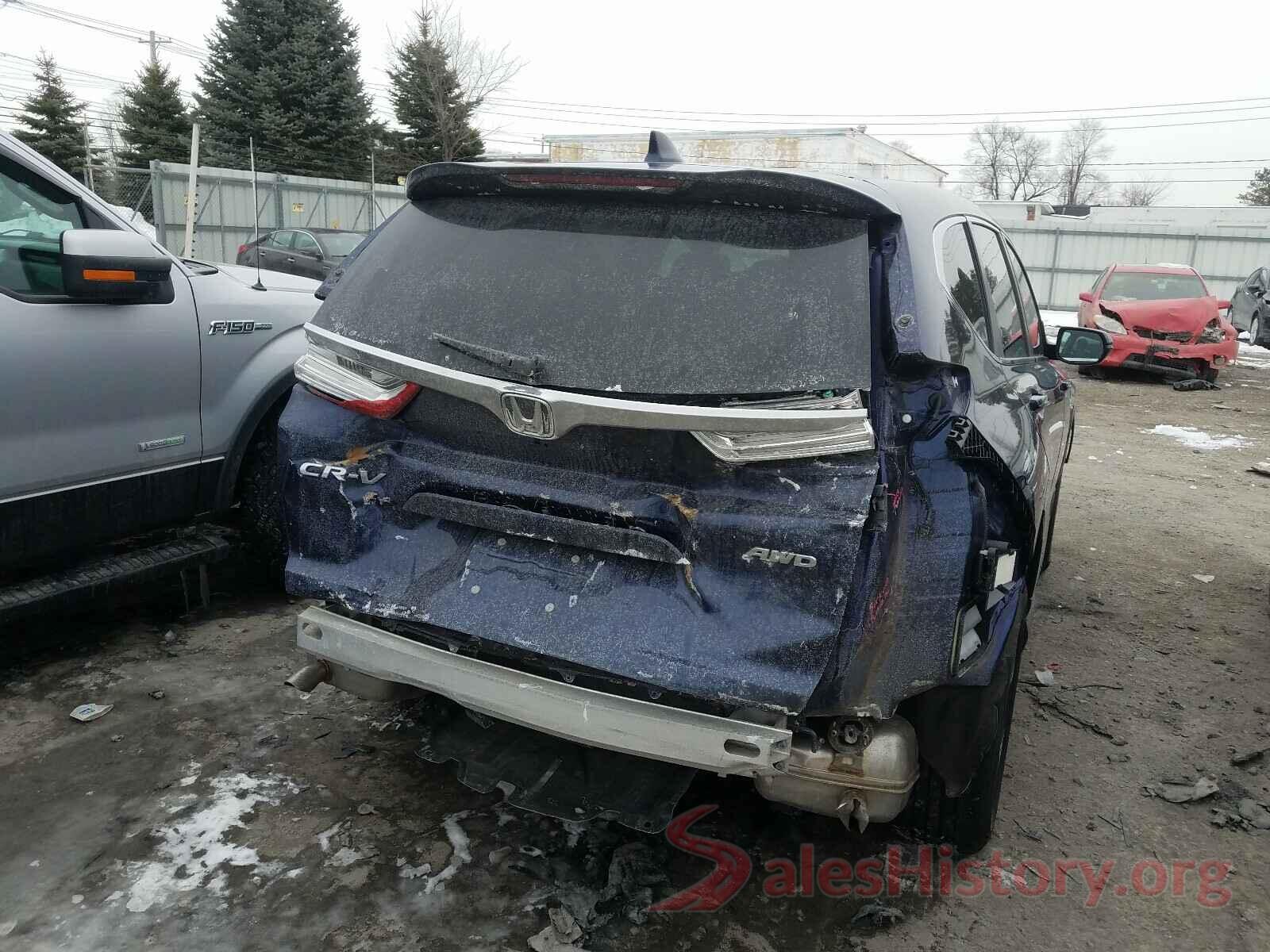 7FARW2H52JE060824 2018 HONDA CRV