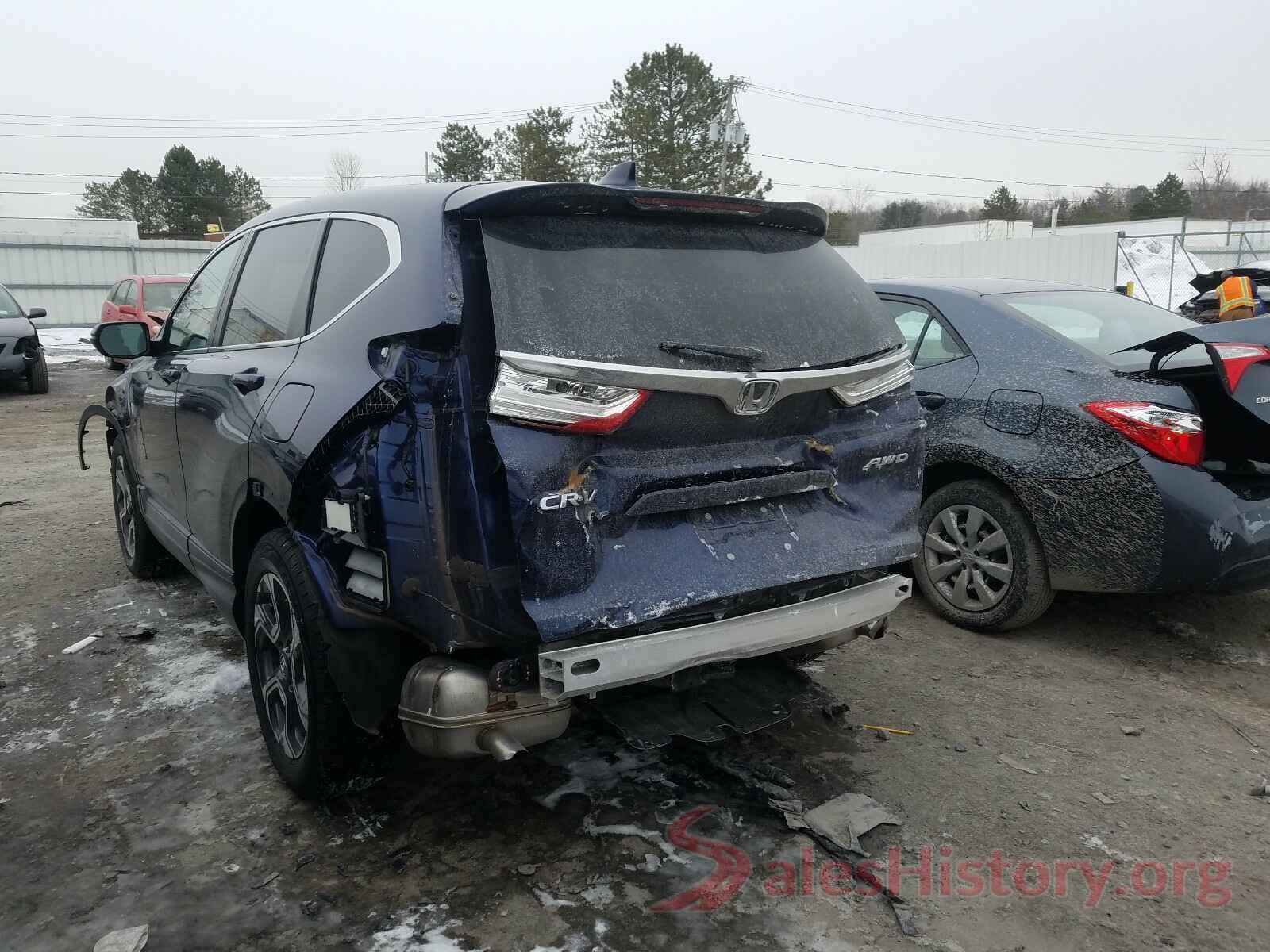 7FARW2H52JE060824 2018 HONDA CRV