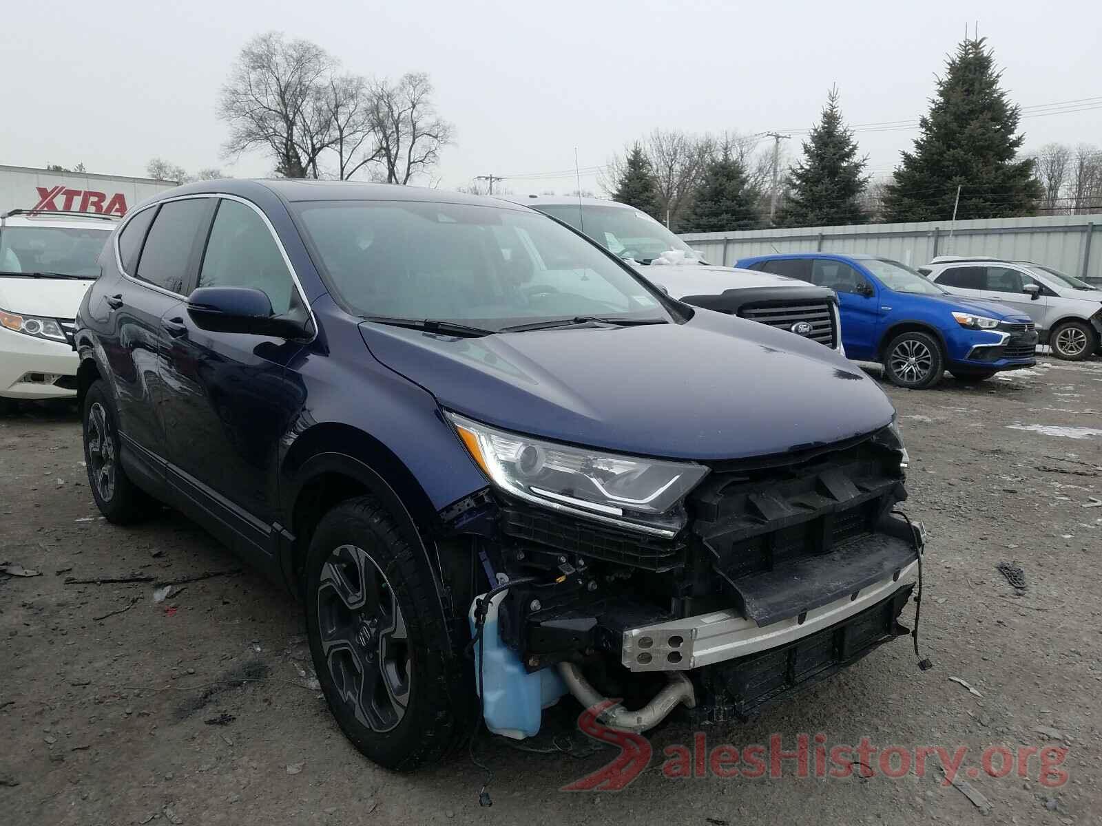 7FARW2H52JE060824 2018 HONDA CRV