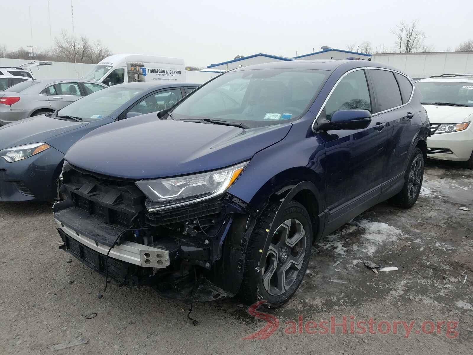 7FARW2H52JE060824 2018 HONDA CRV