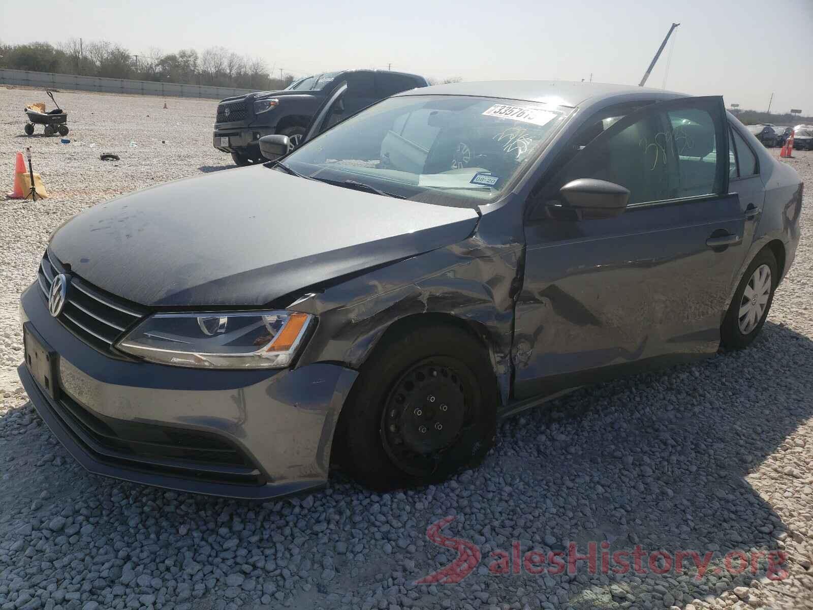 3VW267AJ9GM323328 2016 VOLKSWAGEN JETTA