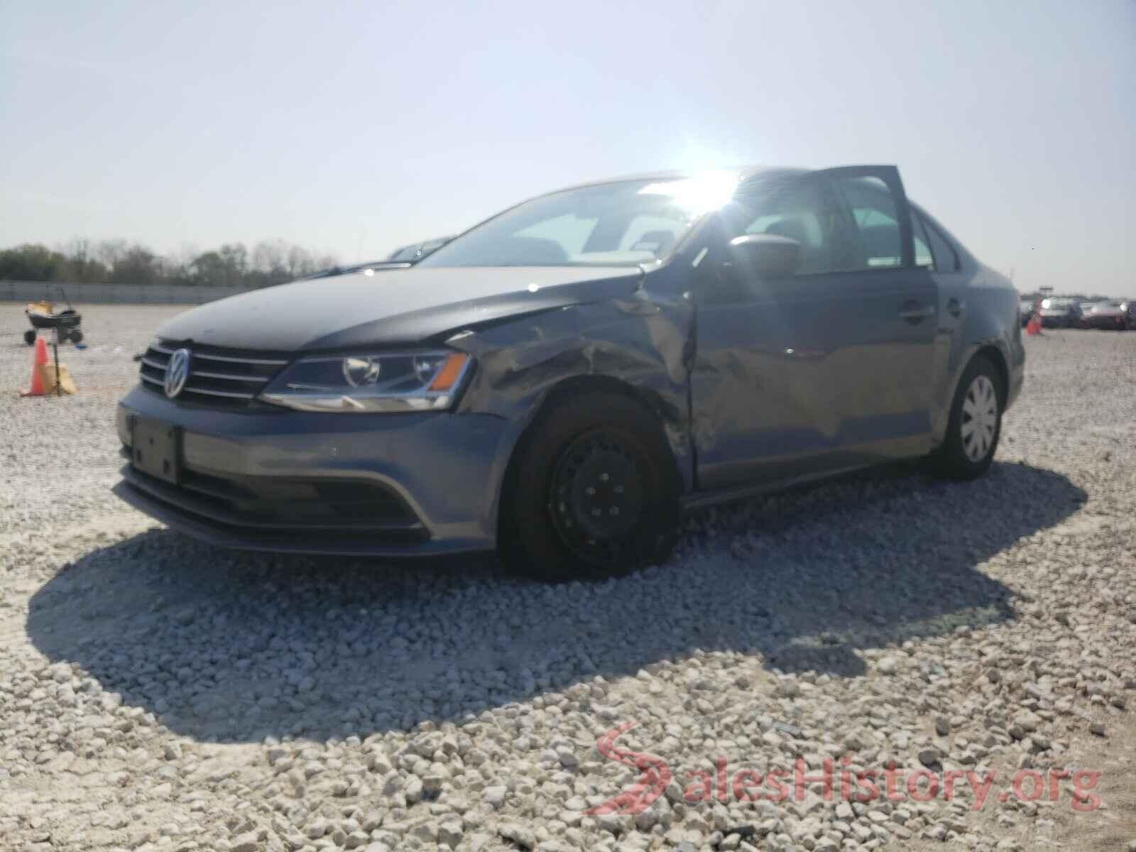 3VW267AJ9GM323328 2016 VOLKSWAGEN JETTA